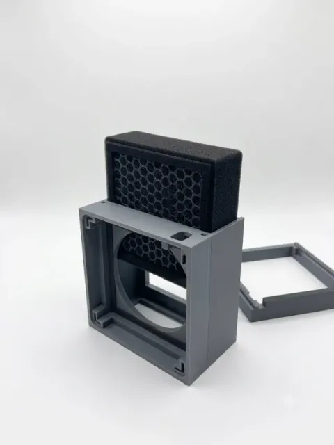 AFS - Air Filtration System for H2C / H2D — Фото 6 из 12
