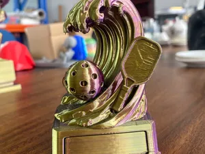 Pickleball Wave Cup