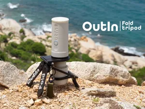 Outln Fold Tripod