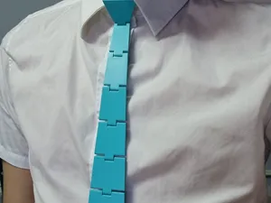 Miku Tie