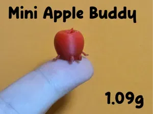 Mini Apple Buddy