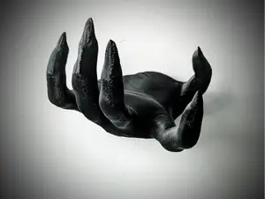Witch Hand Wall Hanger