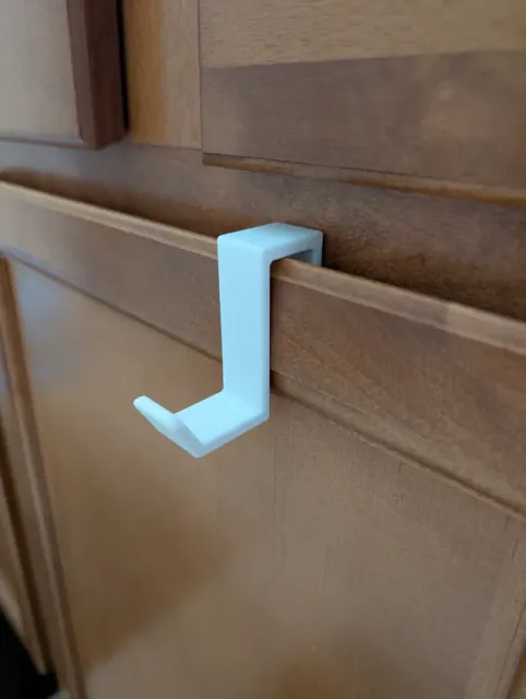 Hook Holder 1 hook with 20 mm gap — Фото 2 из 6