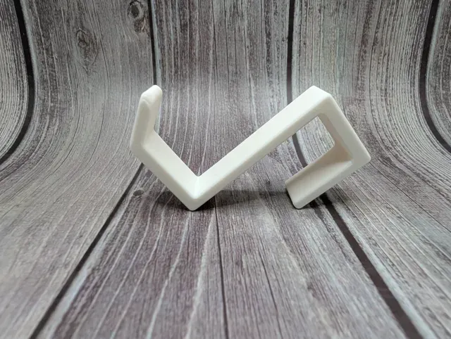 Hook Holder 1 hook with 20 mm gap — Фото 3 из 6