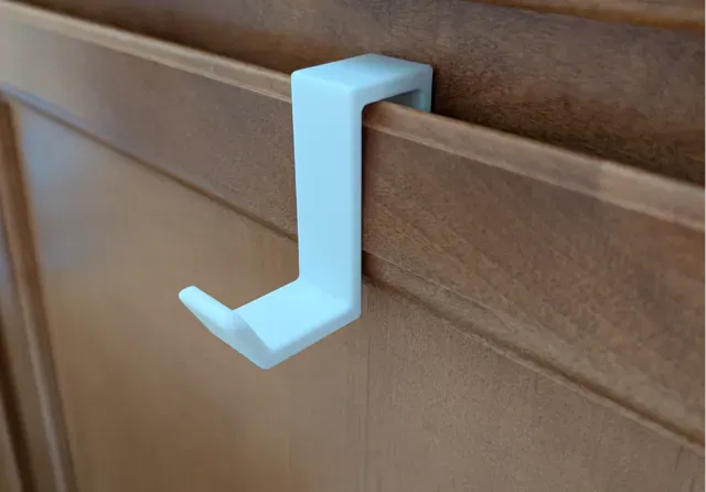 Hook Holder 1 hook with 20 mm gap