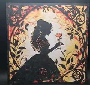 Belle Hueforge