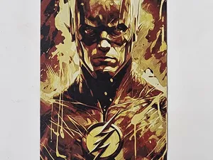 Flash Hueforge