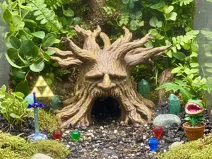 Deku Tree