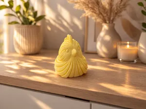 Cute Chick