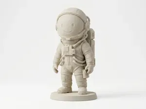 astronaut