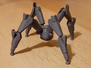 ARC Raiders: Leaper