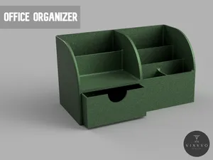 Office Organizer