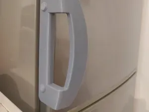 refrigerator handle
