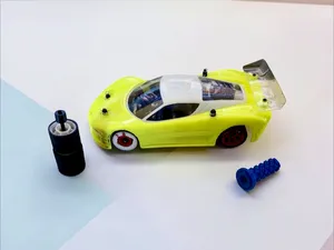 Full kit wheel for 1/28 and accessory
