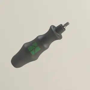 Screwdriver for bits (Wera inspired)