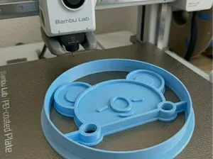 bts cookie cutters #5