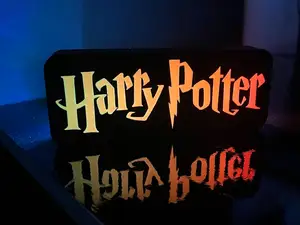 Harry Potter