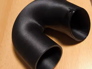 BMW M57 M47 offene Ansaugung Adapter E90 E60 E39 .