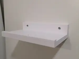Design Wall Shelf / Display Shelf – Modern Decor
