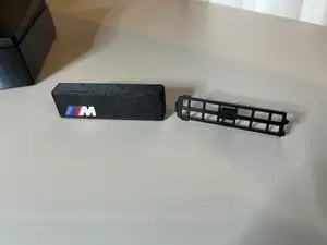 Rituals Auto Duftstecker BMW M Sport