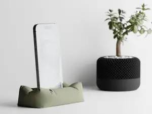 The mini Phone Pillow