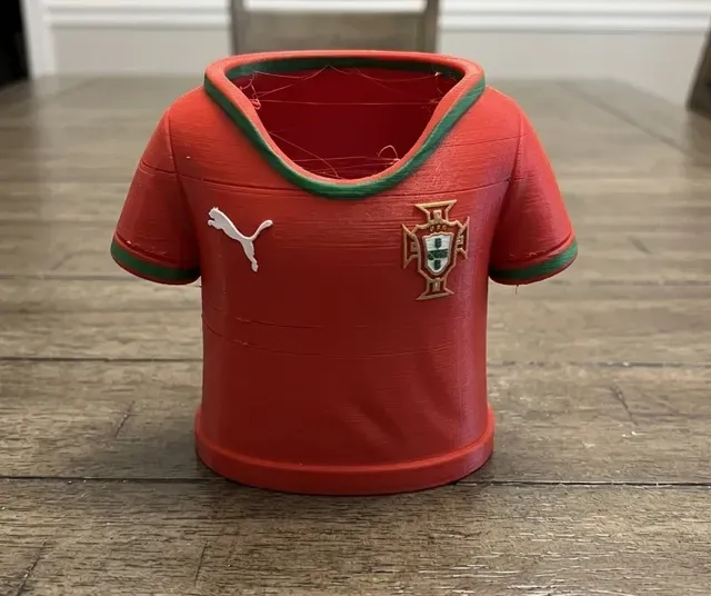 PORTUGAL WORLD CUP 2026 PEN HOLDER / ORGANIZER — Фото 2 из 3