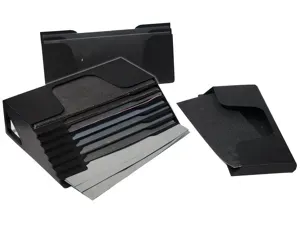 Parametric Sandpaper Organizer