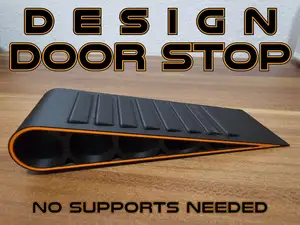 DESIGN DOOR STOP