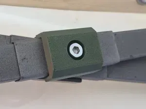 Gazebo Hinge Support Block For Pop-Up Gazebo Frame