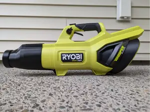 Ryobi 40V Blower Shorty Nozzle