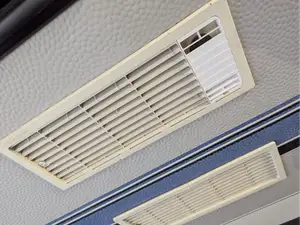 Dometic Abdeckung