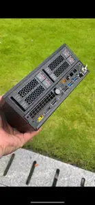 Lenovo P330 DIY mini 2.5L server 4*2.5sata