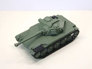 法国AMX ELC BIS坦克|1/35tank|