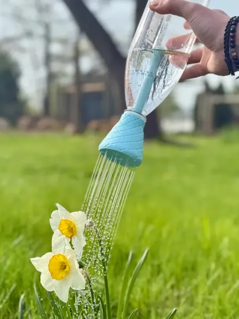 Gentle Watering Bottle Adapter — Фото 2 из 3