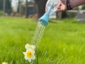 Gentle Watering Bottle Adapter
