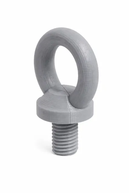 Ringschraube DIN EN 40810 Style M4 M5 M6 M8 M10 — Фото 2 из 2