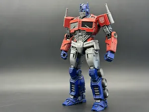 擎天柱