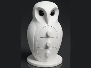 Owlganizer