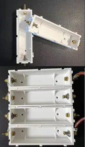 high power 18650 battery case 21700 battery case