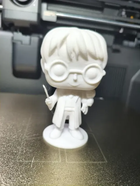HARRY POTTER — Фото 3 из 5