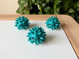 Sea urchin