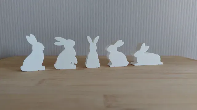 Osterhase Osterdeko — Фото 4 из 4