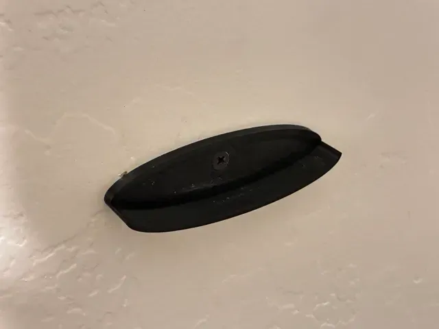 Grab & Go Skateboard Wall Mount — Фото 7 из 7