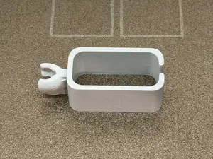 A1 PTFE Guide with Ball Joint [Remix]