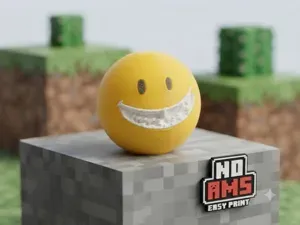 LOL Minecraft Verity - No AMS