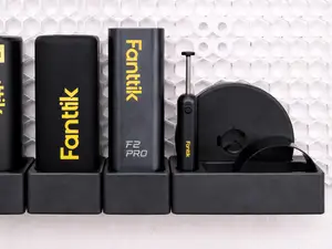 Fanttik F2 Pro Holder Multiborad / HSW / Skadis