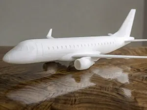 Embraer ERJ-175 - Aircraft Model