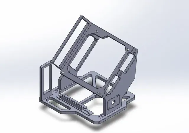 Form Free ITX Mini Open rack — Фото 3 из 6