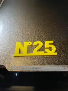 CIVICO 25