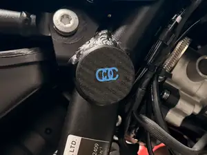 CFMoto 800 MTX Tapón Chasis